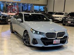 بي ام دبليو الفئة 5